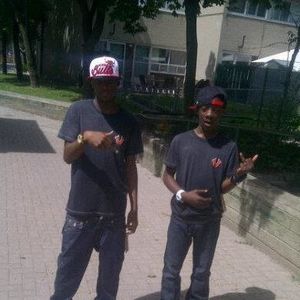 Meet your Posher, Adrian